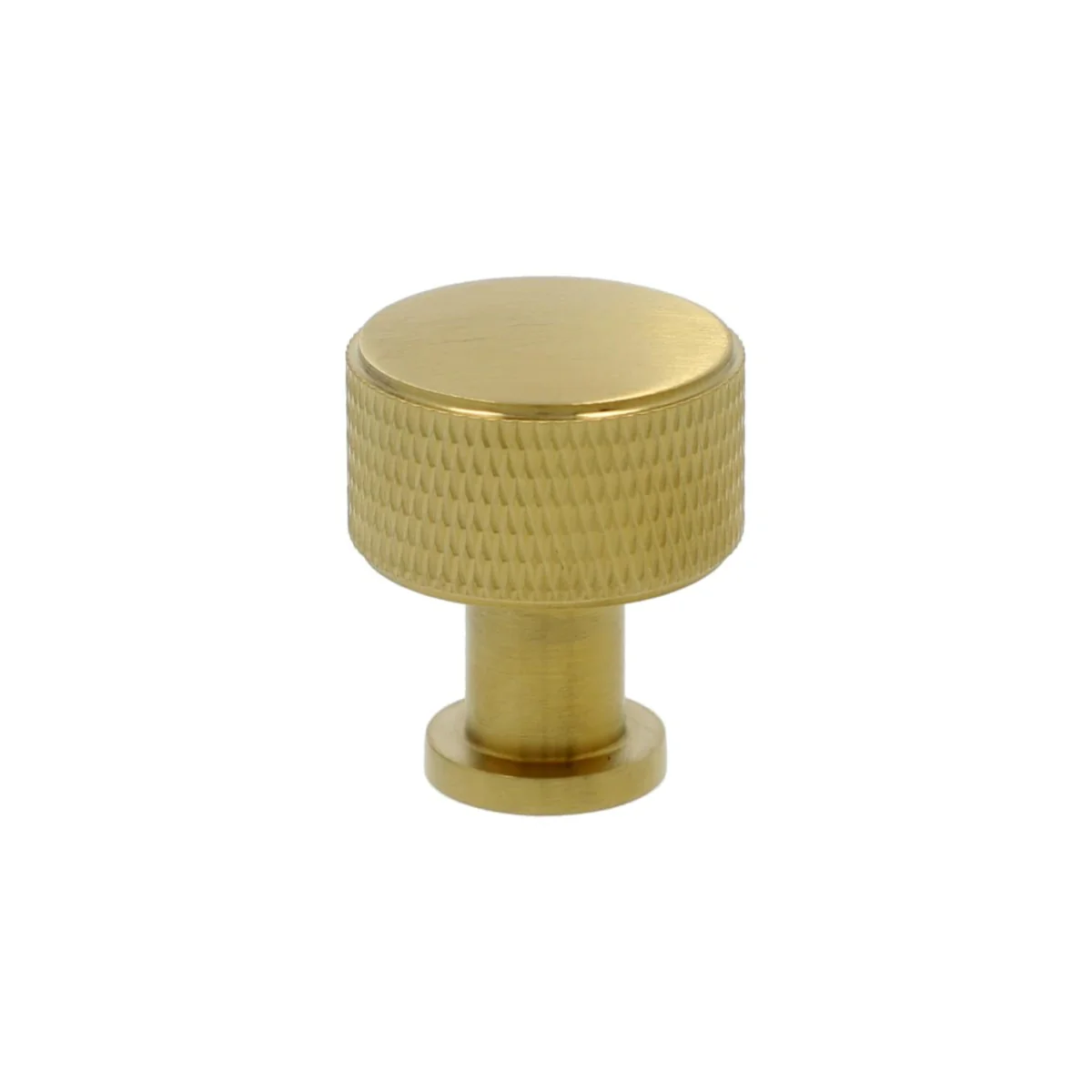 Alexander and Wilks Lucia Knurled Cupboard Knob - Image 4