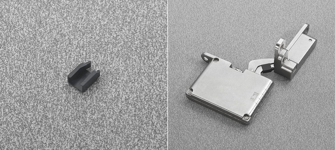 Salice Air Hinge Restrictor