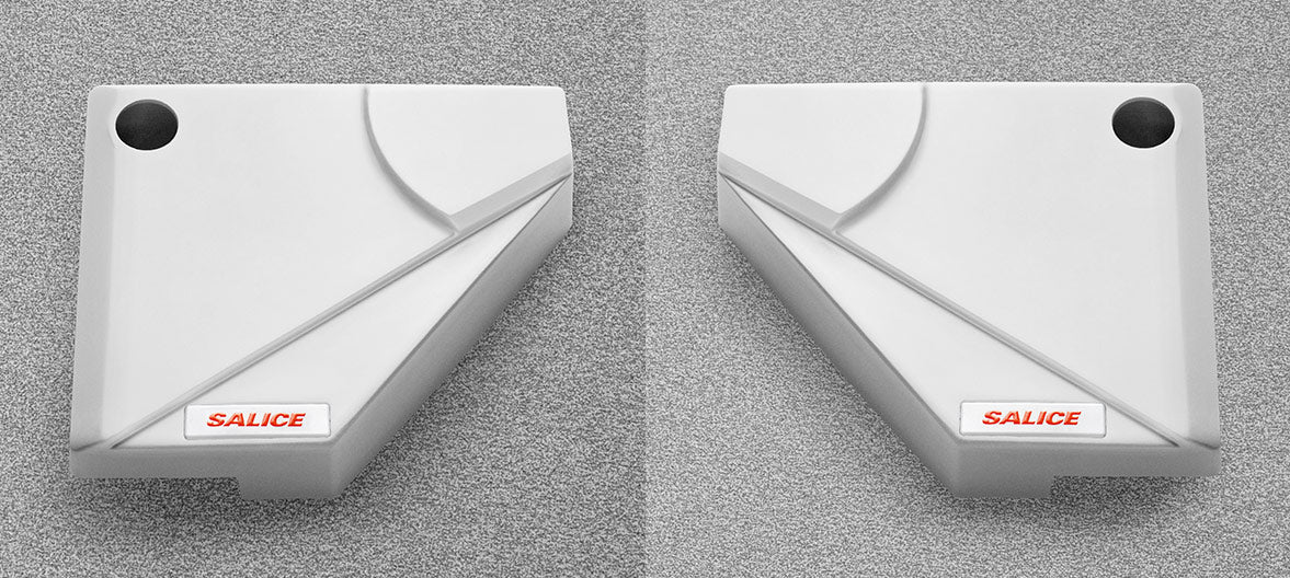 Salice EvoLift Parallel Lift System for Tall Doors (440-600mm) - Image 6