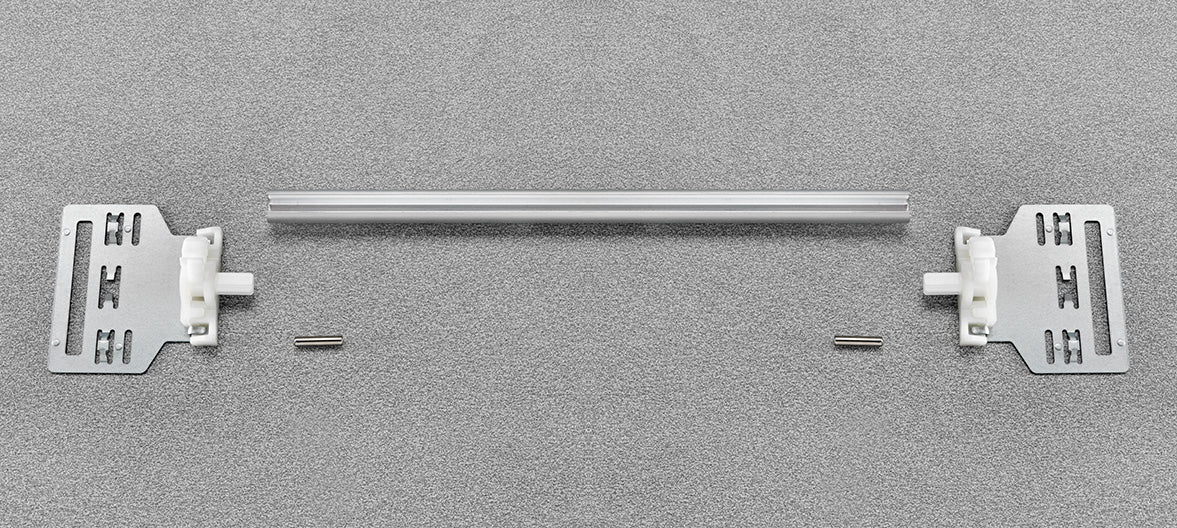 Salice APKF7X51150 Push Synchronizer Bar Kit – for Progressa Push Runners - Image 2