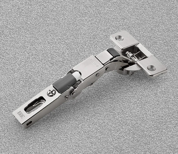 Salice Universal Hinge Silentia+ Soft Close 110° for Wooden Doors