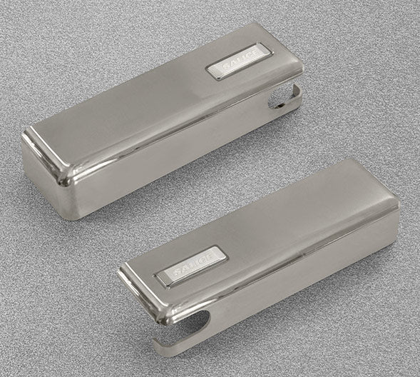 Salice Wind Soft Close Lift System for Wooden Doors - Image 10