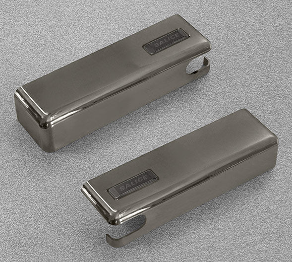 Salice Wind Soft Close Lift System for Wooden Doors - Image 7