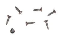 Universal Hinge Fitting Pack